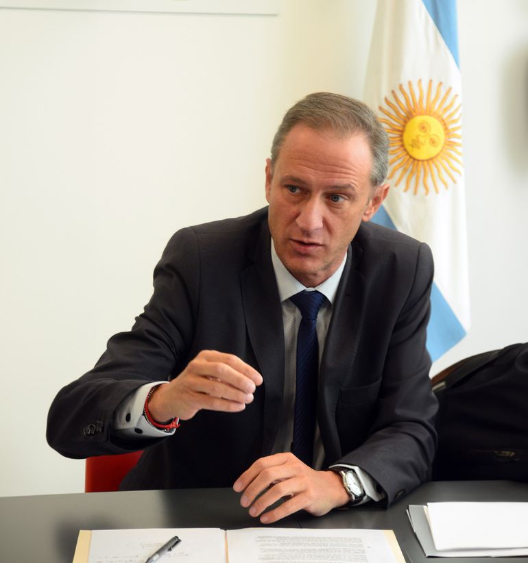 A Juan Caliani lo mataron en medio de un raid delictivo