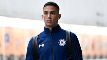 Iván Marcone le permitirá embolsar a Boca cerca de cinco millones de dólares. Iván Marcone le permitirá embolsar a Boca cerca de cinco millones de dólares.