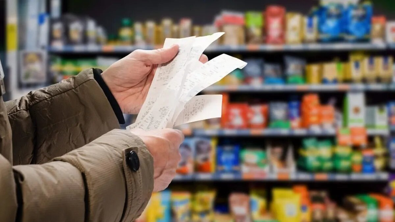 ¿Qué es lo que más venden los supermercados neuquinos?