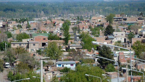 La Muni lanzó un blanqueo para las obras clandestinas