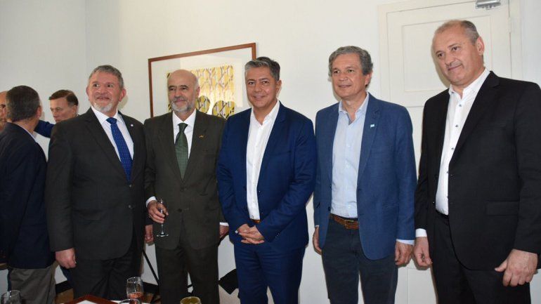 Empezaron en Neuquén los festejos por la Independencia de Chile