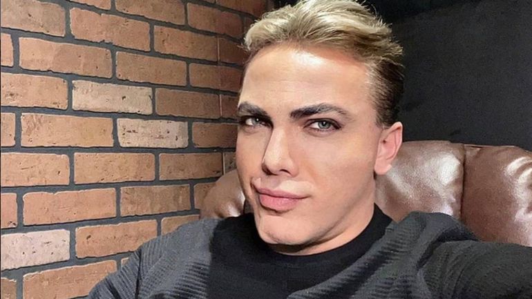 Cristian Castro