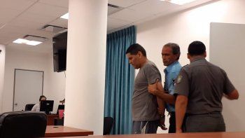 encontraron muerto en su celda al femicida de delia encontraron muerto en su celda al femicida de delia