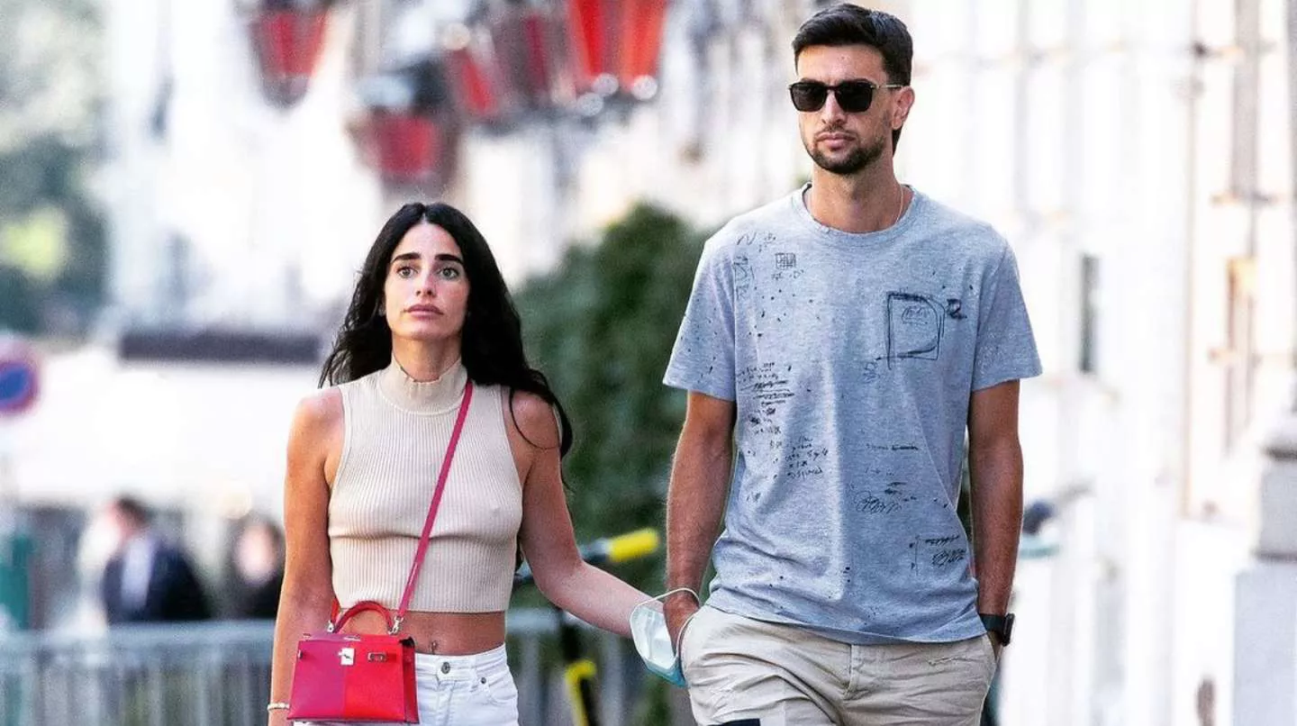 Pastore sorprendió con su nueva profesión que eligen varios cracks