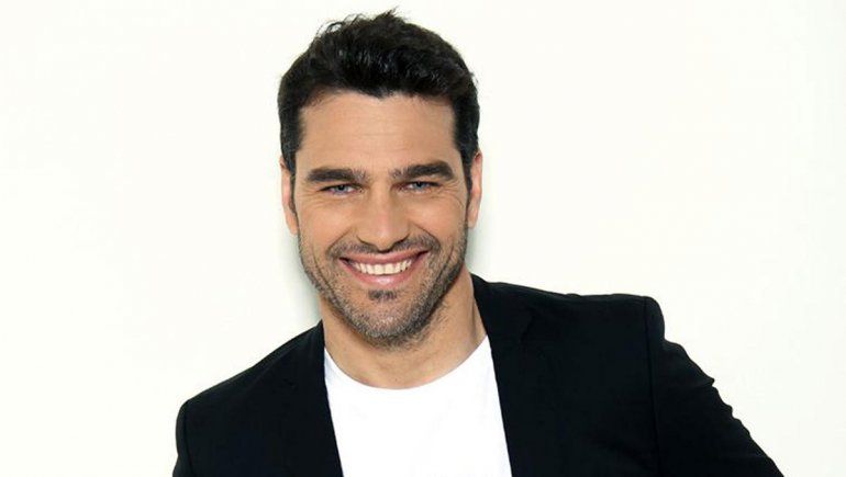 Hernán Drago confesó que lleva 100 días sin tener sexo