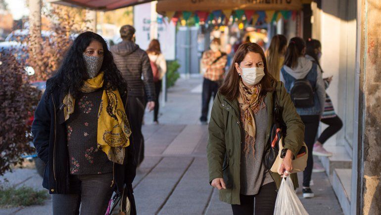 La UNCo sondea el impacto de la pandemia en las neuquinas