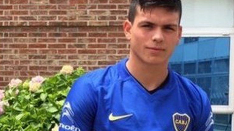 Jonathan Silva y Cristian Pavón serán sancionados económicamente.