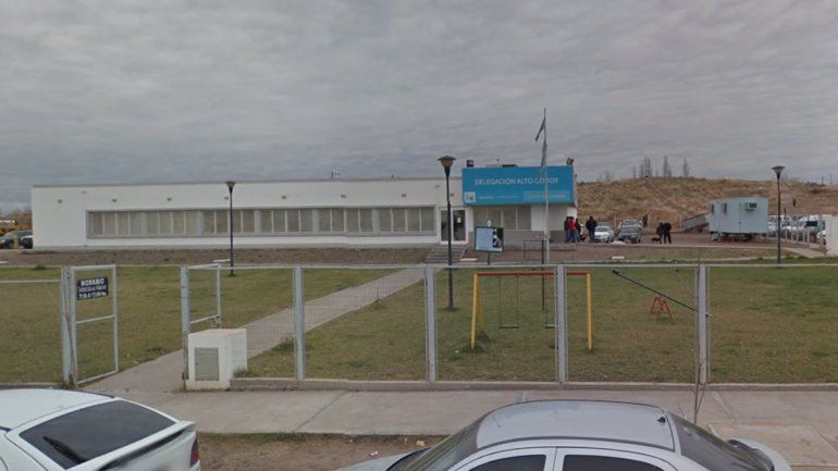 La ANSES atenderá en la sede municipal de Alto Godoy