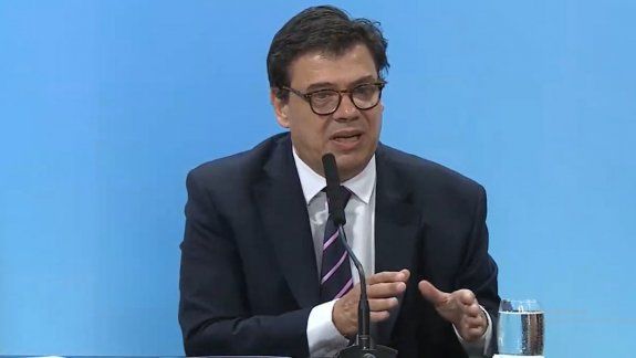 el gobierno saca pecho por el aumento a trabajadores