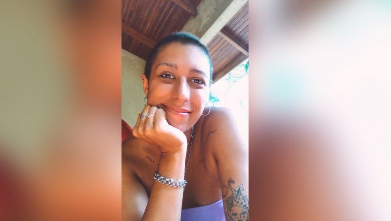 Una neuquina necesita la ayuda de todos: un cáncer le complicó la salud en Costa Rica