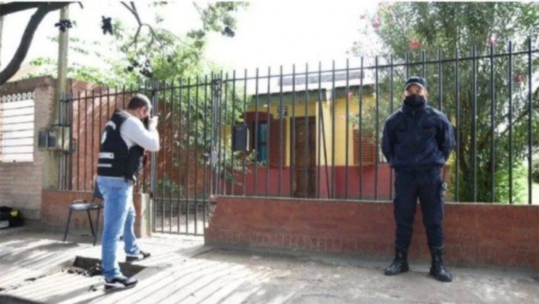 Catamarca: encontraron asesinada a una joven, envuelta en una frazada