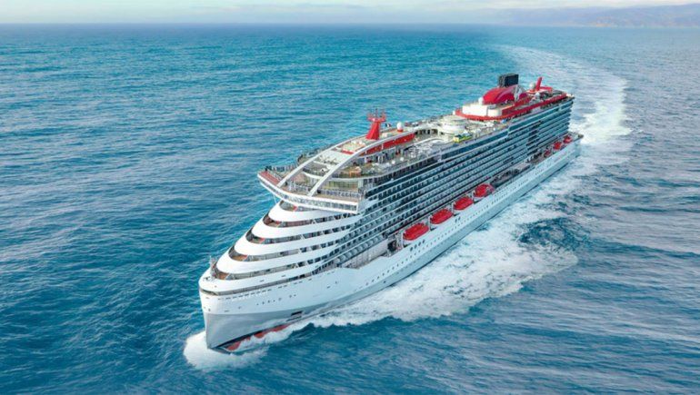 Estados Unidos recomienda a sus ciudadanos que eviten los cruceros