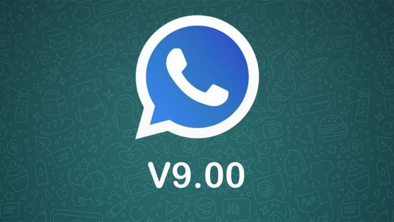 WhatsApp Plus V9.00 llega con mejoras | Foto: WhatsApp Plus