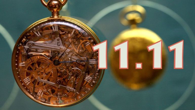 Según la numerología, el portal 11/11 potencia la intuición y la conexión con planos espirituales más elevados. Según la numerología, el portal 11/11 potencia la intuición y la conexión con planos espirituales más elevados.