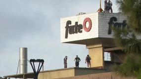 En VIVO: sigue el reclamo por el cierre de Fate y el Gobierno dictó conciliación obligatoria | LM Neuquen En VIVO: sigue el reclamo por el cierre de Fate y el Gobierno dictó conciliación obligatoria