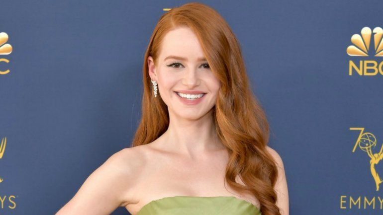 Riverdale: Madelaine Petsch niega ser igual a su personaje