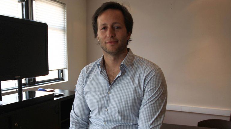 Yankelevich acompaña el crecimiento de Turner en la pantalla local.&nbsp;