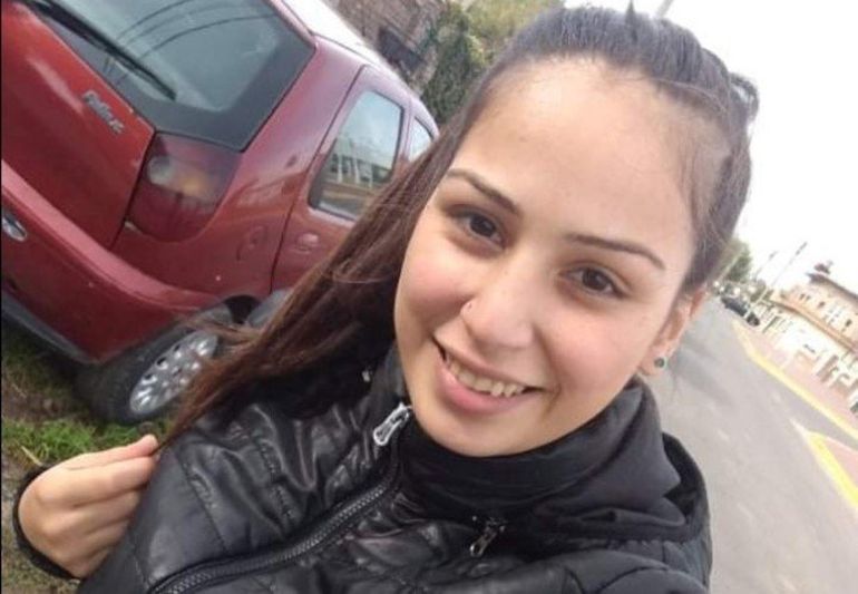 Asesinaron en Berazategui a una joven de 19 años.