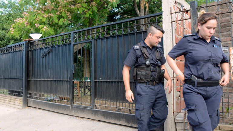 Yésica (foto) falleció en una piscina. Se ahogó y nadie lo advirtió.