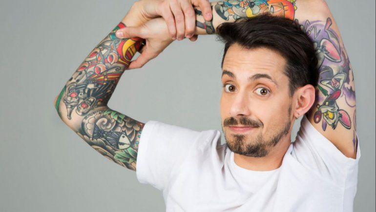 Ecléctico y original