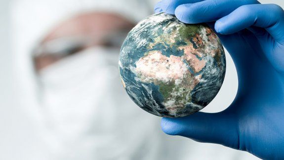 Cómo impactó la pandemia en la conciencia ambiental