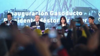 la gestion de macri no hizo el gpnk porque el fmi no se lo permitio la gestion de macri no hizo el gpnk porque el fmi no se lo permitio