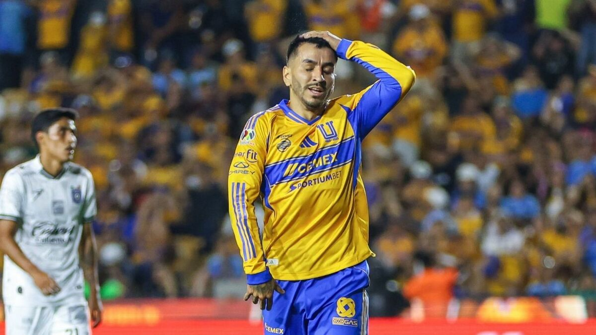 Por qué podría caer el pase de Ángel Correa a River.