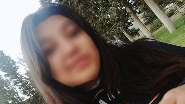Encontraron a la adolescente de Allen en un hospital neuquino