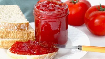 temporada de tomate: como hacer una rica receta de dulce temporada de tomate: como hacer una rica receta de dulce