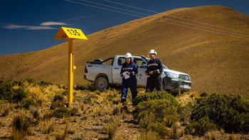 El EBITDA de TGN alcanzó los 184.697,0 millones de pesos, con un salto del 534,7% respecto del ejercicio anterior. El EBITDA de TGN alcanzó los 184.697,0 millones de pesos, con un salto del 534,7% respecto del ejercicio anterior.