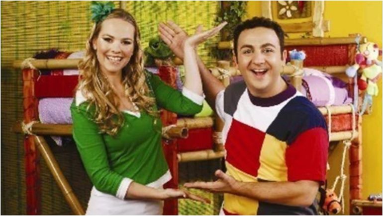 Topa y Muni revelaron cómo se conocieron