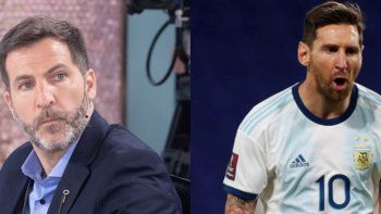 quienes conforman el nuevo club de amigos en la seleccion segun toti pasman quienes conforman el nuevo club de amigos en la seleccion segun toti pasman