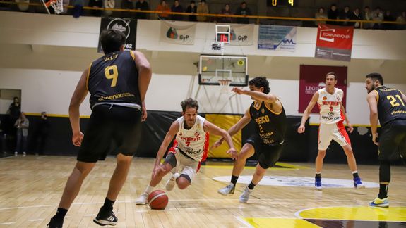 Arranca un nuevo Pre Federal de básquet: lo que tenés que saber