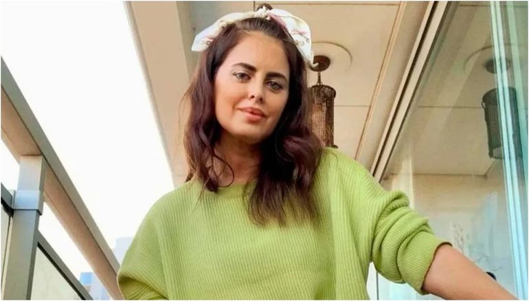 La fuerte traición que sufrió la familia Silvina Luna en medio del último adiós de la modelo