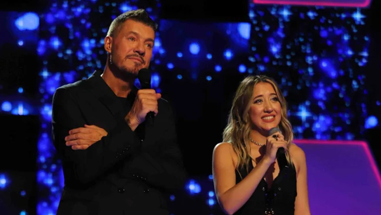 La joven tiktoker que emocionó con su mensaje sobre el autismo