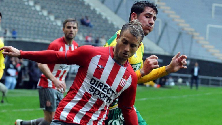 Floja producción del equipode Matosas en su estadio.