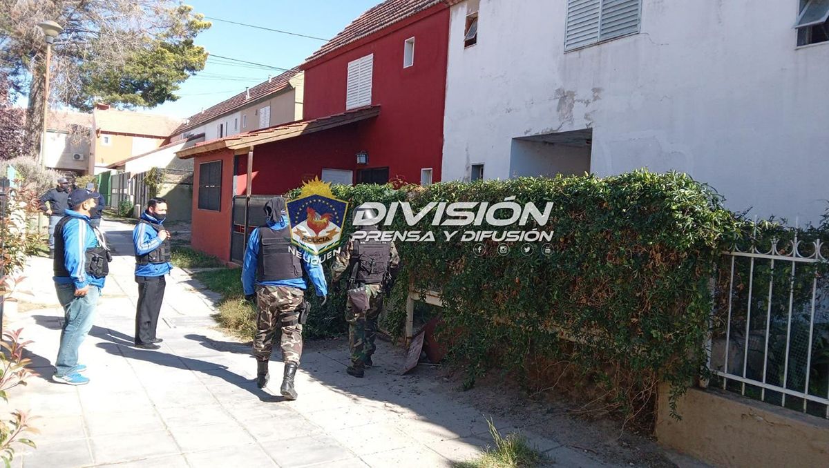 Piden 6 años de cárcel para ladrón reincidente: robó cinco veces una panadería