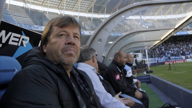 Los entrenadores no somos ni tan defensivos ni tan ofensivos