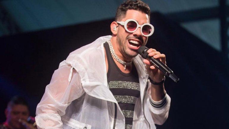 Muere un cantante brasilero en un accidente aéreo