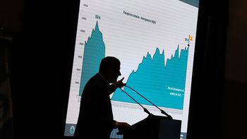 Se vienen cambios en el aeropuerto Presidente Perón de Neuquén Se vienen cambios en el aeropuerto Presidente Perón de Neuquén