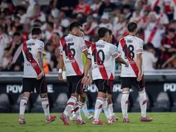 River busca recuperarse en la Copa Argentina. River busca recuperarse en la Copa Argentina.