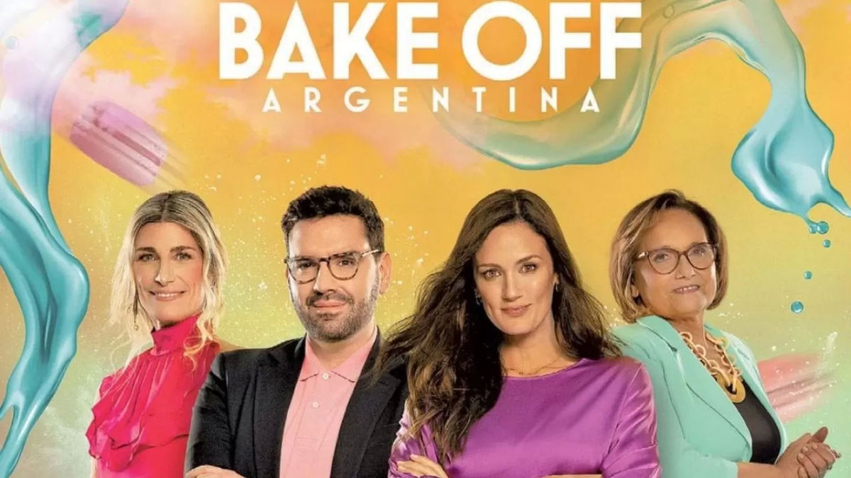 Arranca Bake Off días, horarios y quiénes serán los jurados