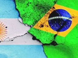 ¿milei vs. lula?  la lenta agonia del mercosur