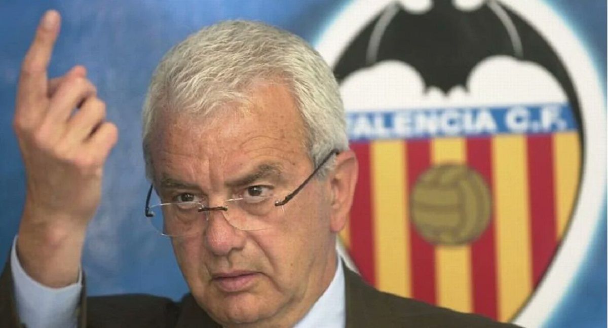 El expresidente de un club contó cómo quiso comprar un árbitro y fue estafado