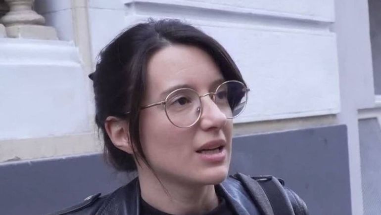 Por qué Malena Pichot salió enfurecida ante los rumores de romance entre Fito Páez y Julia Mengolini