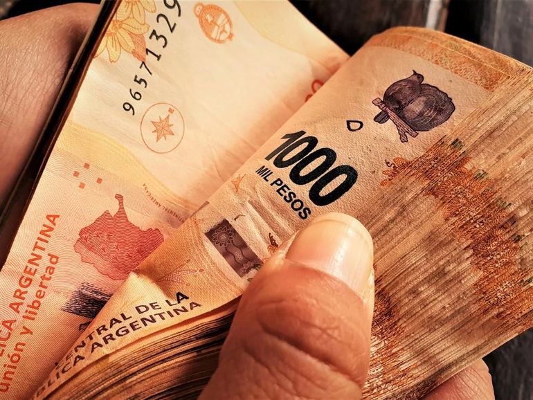 Plazo fijo: cuánto hay que invertir para ganar 200 mil pesos por mes