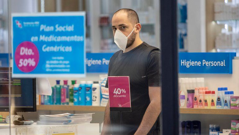 Procesaron al joven de Moreno que ocultó el coronavirus y acudió a una fiesta