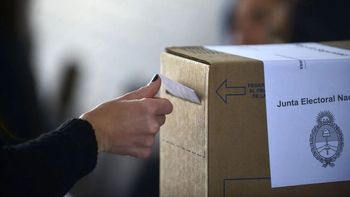 Elecciones 2025: en vivo, los resultados de los comicios en Salta, Jujuy, Chaco y San Luis