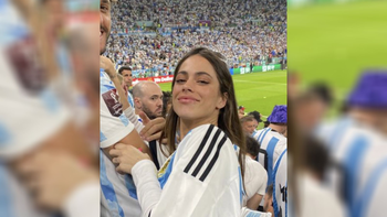 el incomodo momento de tini en la cancha por las criticas a de paul el incomodo momento de tini en la cancha por las criticas a de paul