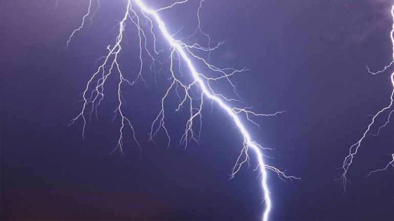 Una joven pastora murió fulminada por un rayo en Jujuy